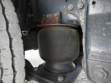 三菱ふそう スーパーグレート ウイング車 大型 QPG-FS64VZ 年式 H28 [写真41]