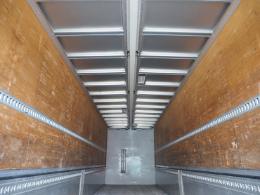 三菱ふそう スーパーグレート ウイング車 大型 QPG-FS64VZ 年式 H28 [写真26]