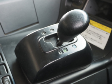 三菱ふそう スーパーグレート ウイング車 大型 QPG-FS64VZ 年式 H27[写真34]