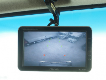 三菱ふそう スーパーグレート ウイング車 大型 QPG-FS64VZ 年式 H27[写真36]