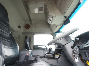 三菱ふそう スーパーグレート ウイング車 大型 QPG-FS64VZ 年式 H27[写真31]