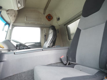 三菱ふそう スーパーグレート ウイング車 大型 QPG-FS64VZ 年式 H27[写真40]