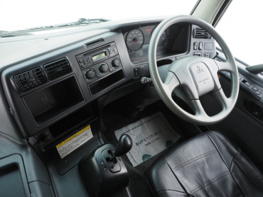 三菱ふそう スーパーグレート ウイング車 大型 QPG-FS64VZ 年式 H27[写真33]