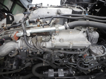 いすゞ  ウイング車 大型 2PG-CYJ77C 年式 H30[写真47]