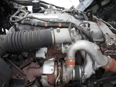 いすゞ  ウイング車 大型 2PG-CYJ77C 年式 H30[写真48]