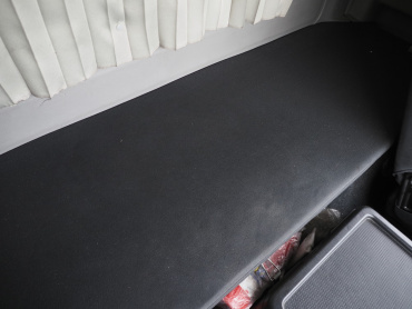 日野 レンジャー ウイング車 中型 TKG-FD7JLAG 年式 H26[写真34]