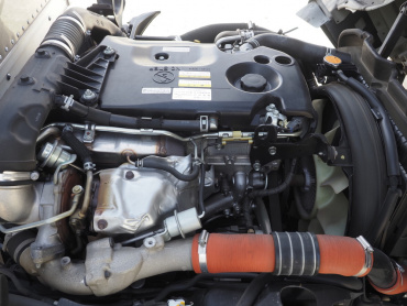 いすゞ エルフ バン車 小型 TRG-NLR85AN 年式 H29[写真31]