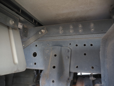 日野 デュトロ バン車 小型 TKG-XZC605M 年式 H29[写真27]