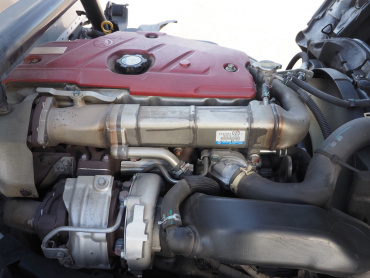 日野 デュトロ バン車 小型 TKG-XZC605M 年式 H29[写真30]