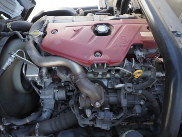 日野 デュトロ バン車 小型 TKG-XZC605M 年式 H29[写真29]