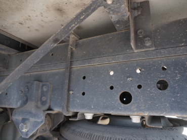 日野 デュトロ バン車 小型 TKG-XZC605M 年式 H29[写真26]