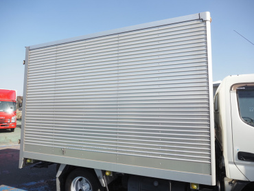 日野 デュトロ バン車 小型 TKG-XZC605M 年式 H29[写真08]