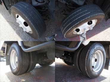 日野 デュトロ バン車 小型 TKG-XZC605M 年式 H29[写真28]