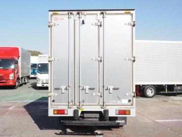 日野 デュトロ バン車 小型 TKG-XZC605M 年式 H29[写真05]