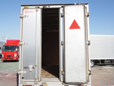 日野 デュトロ バン車 小型 TKG-XZC605M 年式 H29[写真13]