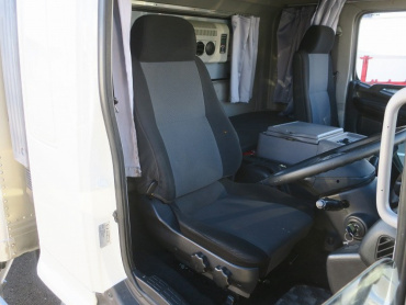 日野 レンジャー バン車 中増t QKG-FE7JUAG 年式 H28 [写真04]