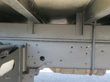 日野 レンジャー バン車 中増t QKG-FE7JUAG 年式 H28 [写真05]