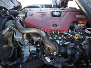 トヨタ ダイナ バン車 小型 TKG-XZU650 年式 H27[写真33]