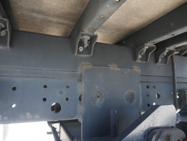 トヨタ ダイナ バン車 小型 TKG-XZU650 年式 H27[写真30]