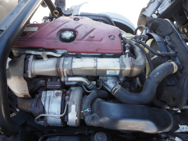 トヨタ ダイナ バン車 小型 TKG-XZU650 年式 H27[写真34]