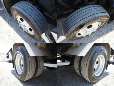 トヨタ ダイナ バン車 小型 TKG-XZU650 年式 H27[写真32]