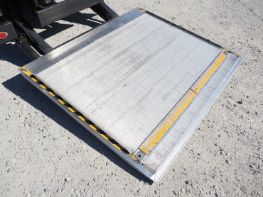 トヨタ ダイナ バン車 小型 TKG-XZU650 年式 H27[写真17]