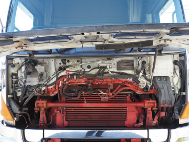 日野 プロフィア ウイング車 大型 QPG-FW1EXEG 年式 H26 [写真45]