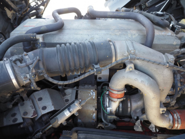 日野 プロフィア ウイング車 大型 QPG-FW1EXEG 年式 H26 [写真47]