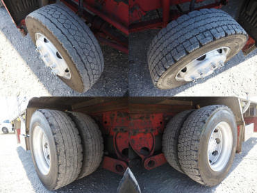 日野 プロフィア ウイング車 大型 QPG-FW1EXEG 年式 H26 [写真44]