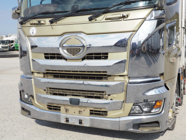 日野 プロフィア ウイング車 大型 2PG-FW1EHG 年式 H30[写真08]