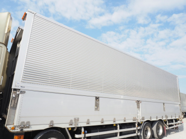 日野 プロフィア ウイング車 大型 2PG-FW1EHG 年式 H30[写真16]