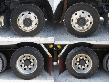 日野 プロフィア ウイング車 大型 2PG-FW1EHG 年式 H30[写真45]