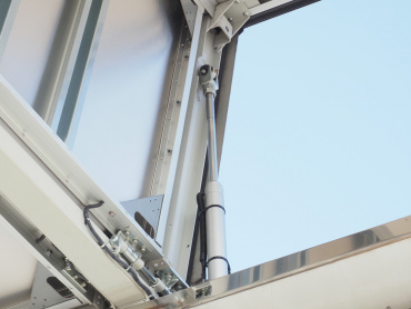 日野 プロフィア ウイング車 大型 2PG-FW1EHG 年式 H30[写真20]