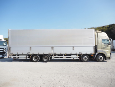 日野 プロフィア ウイング車 大型 2PG-FW1EHG 年式 H30[写真10]