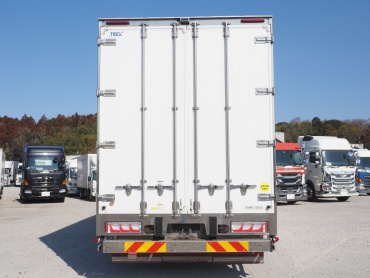 日野 プロフィア ウイング車 大型 2PG-FW1EHG 年式 H30[写真06]