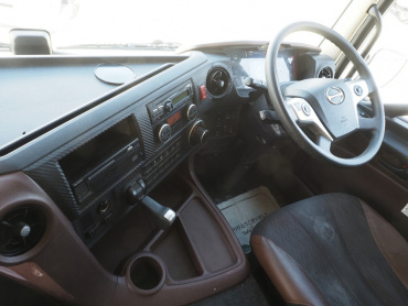 日野 プロフィア ウイング車 大型 2PG-FW1EHG 年式 H30[写真32]