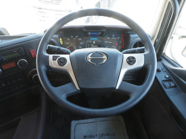 日野 プロフィア ウイング車 大型 2PG-FW1EHG 年式 H30[写真31]