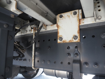 日野 プロフィア ウイング車 大型 2PG-FW1EHG 年式 H30[写真43]