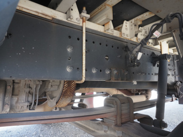 日野 プロフィア ウイング車 大型 2PG-FW1EHG 年式 H30[写真42]