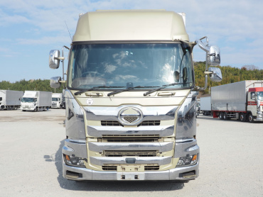 日野 プロフィア ウイング車 大型 2PG-FW1EHG 年式 H30[写真03]