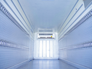 いすゞ エルフ 冷凍バン 小型 TPG-NMR85AN 年式 H28[写真18]