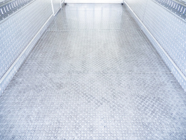 いすゞ エルフ 冷凍バン 小型 TPG-NMR85AN 年式 H28[写真19]