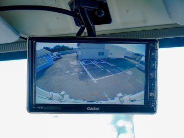 いすゞ エルフ 冷凍バン 小型 TPG-NMR85AN 年式 H28[写真31]