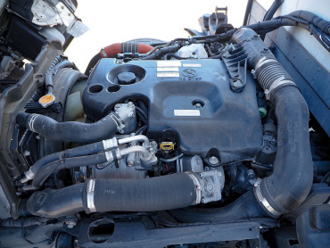 いすゞ エルフ 冷凍バン 小型 TPG-NMR85AN 年式 H28[写真40]