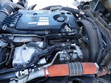 いすゞ エルフ 冷凍バン 小型 TPG-NMR85AN 年式 H28[写真39]