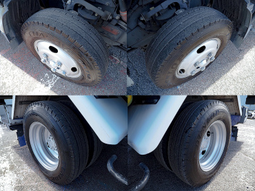 いすゞ エルフ 冷凍バン 小型 TPG-NMR85AN 年式 H28[写真38]