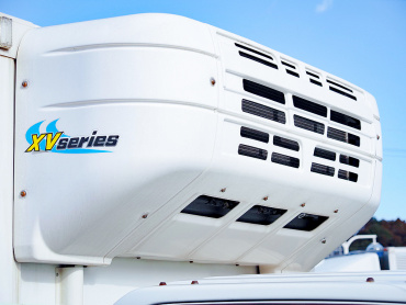 いすゞ エルフ 冷凍バン 小型 TPG-NMR85AN 年式 H28[写真07]