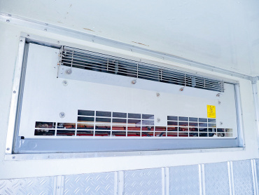 いすゞ エルフ 冷凍バン 小型 TPG-NMR85AN 年式 H28[写真20]