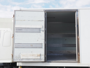 日野 レンジャー 冷凍バン 中型 TKG-FD9JLAG 年式 H29[写真11]