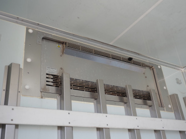 日野 レンジャー 冷凍バン 中型 TKG-FD9JLAG 年式 H29[写真15]